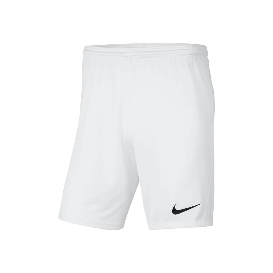 3 Kinder Shorts Nike Park III, Gr. 147/158